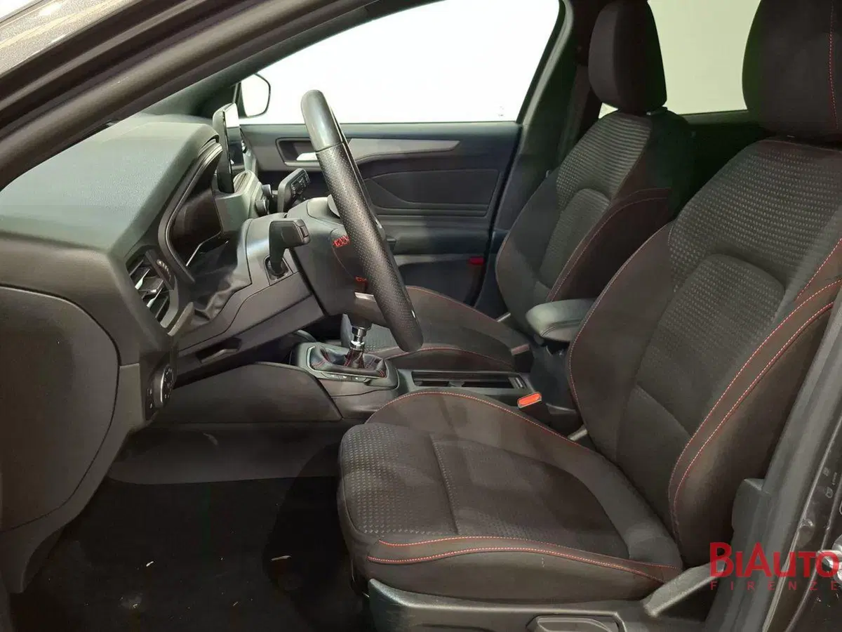 Ford Focus usata a Firenze (18)