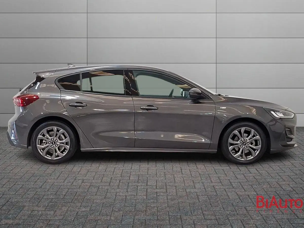 Ford Focus usata a Firenze (3)