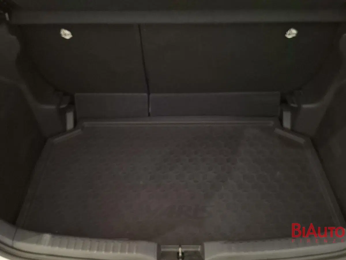 Toyota Yaris Cross usata a Firenze (6)