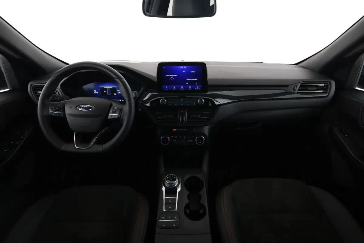 Ford Kuga usata a Como (5)