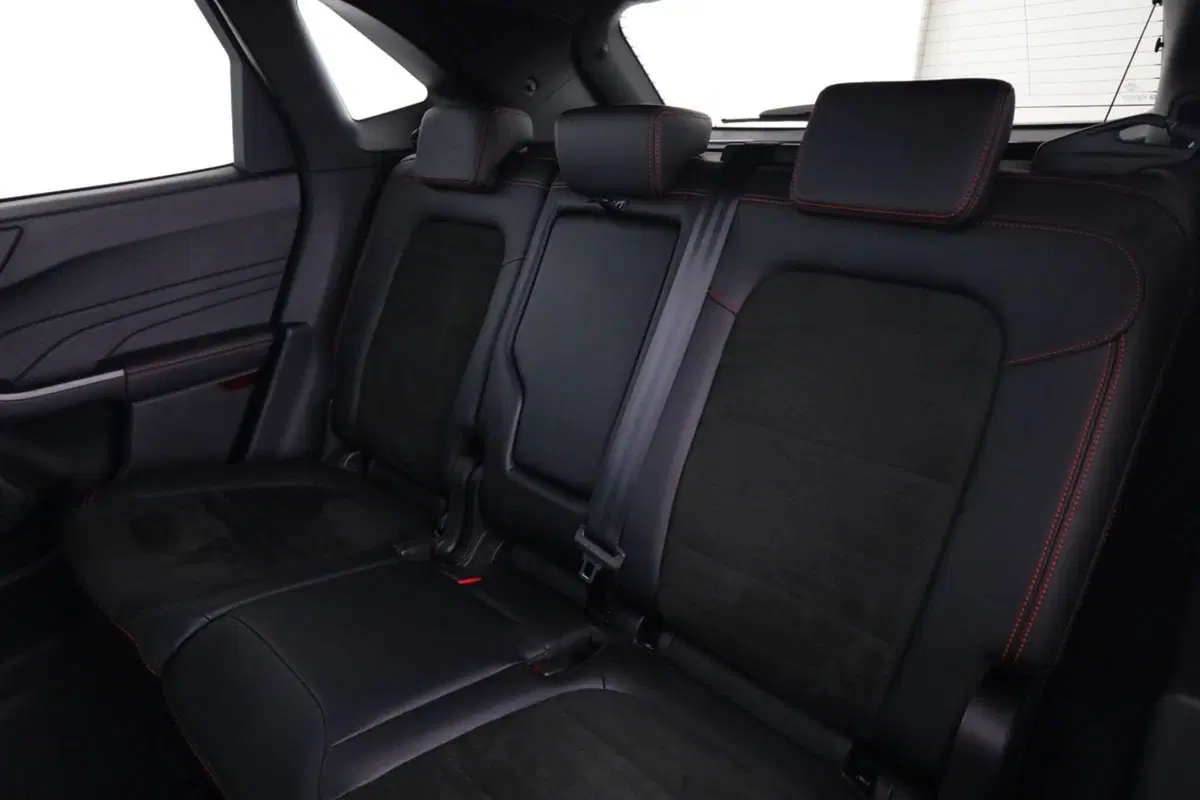 Ford Kuga usata a Como (6)