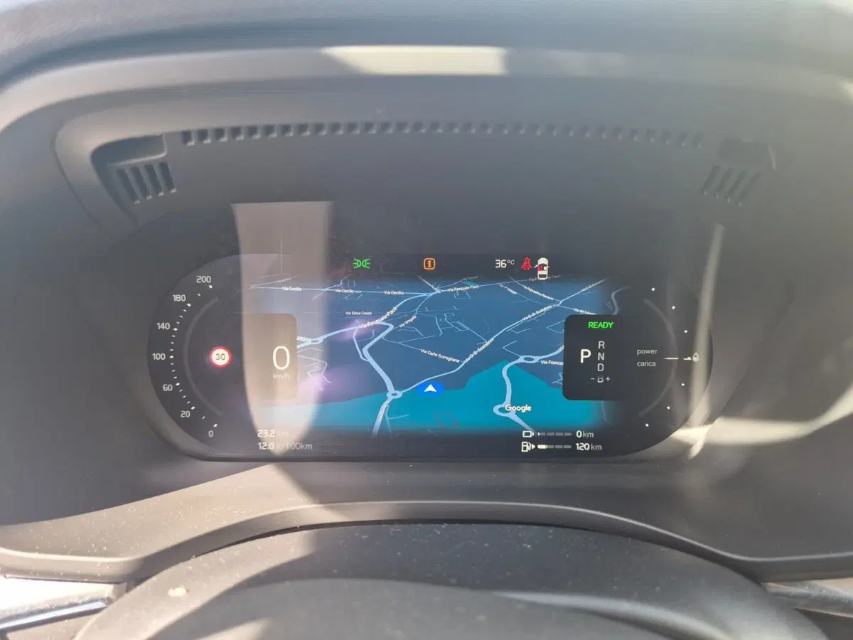 Volvo XC60 usata a Como (13)