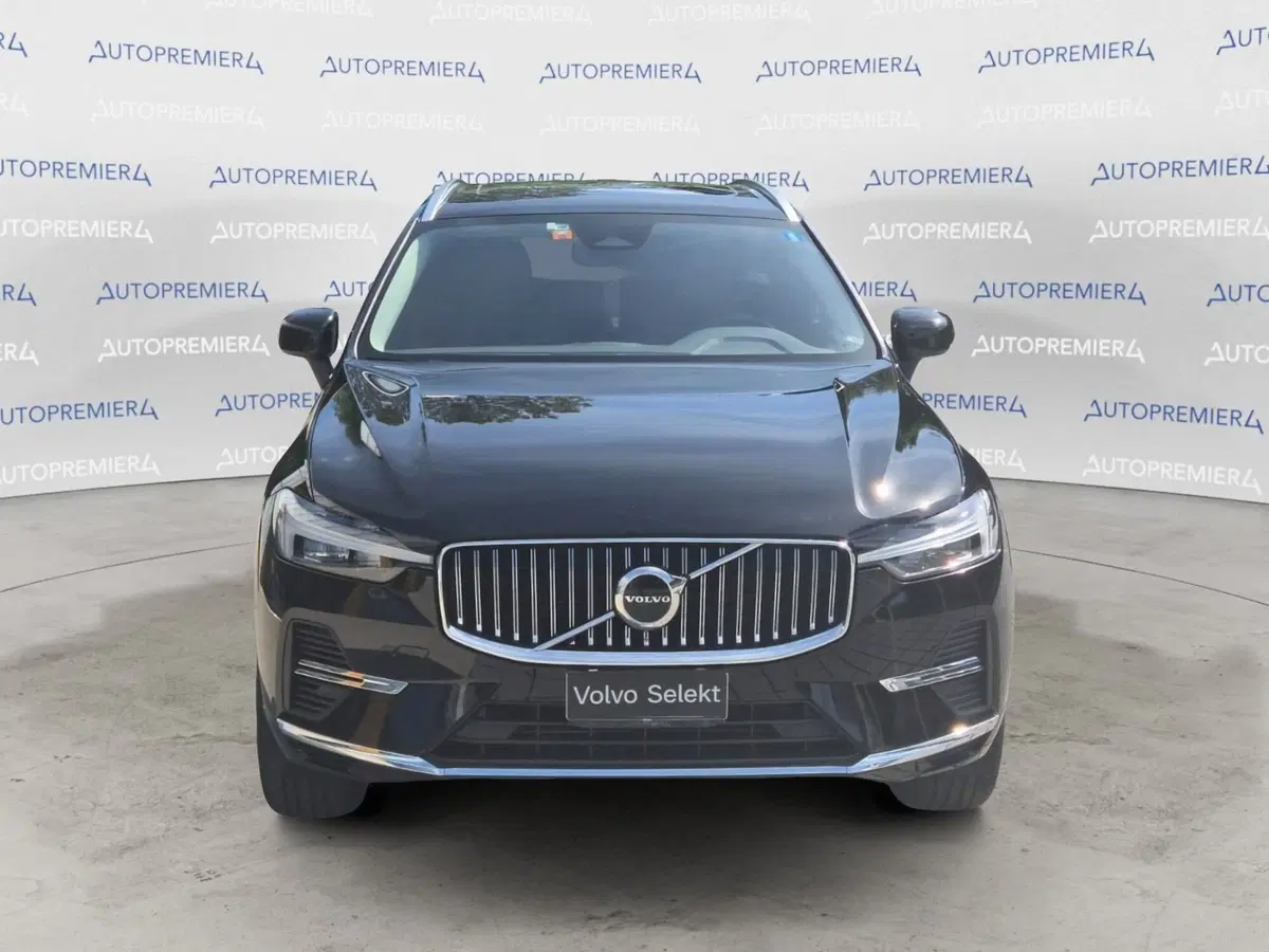 Volvo XC60 usata a Como (2)