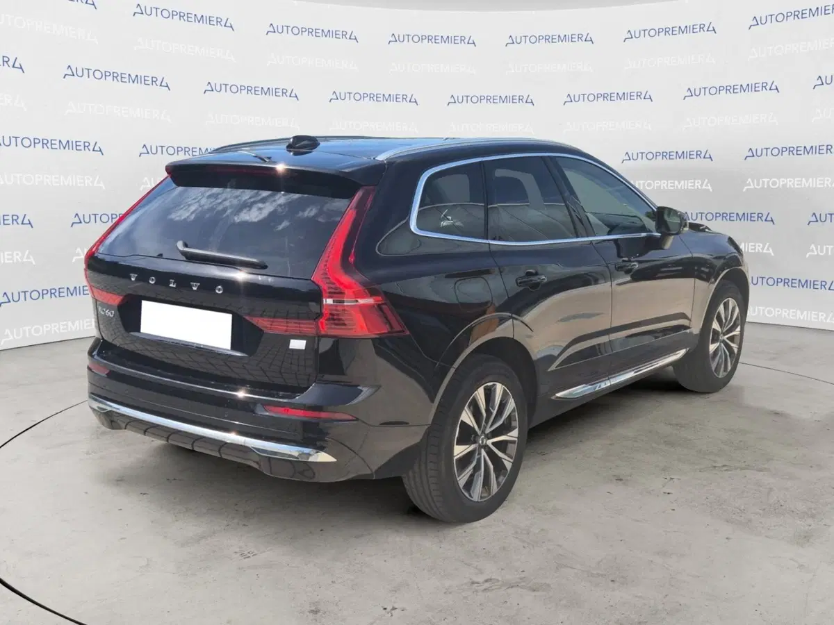 Volvo XC60 usata a Como (6)