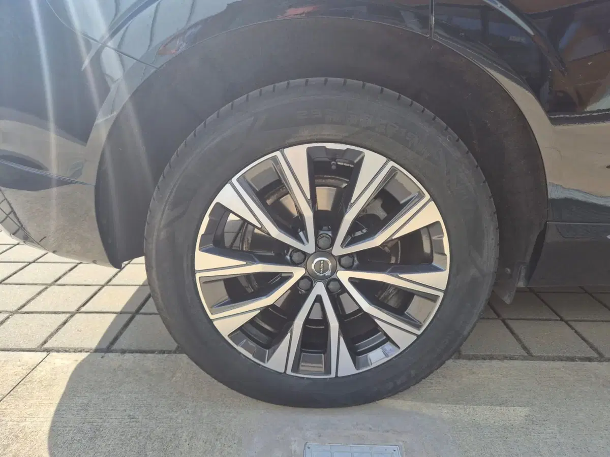 Volvo XC60 usata a Como (7)