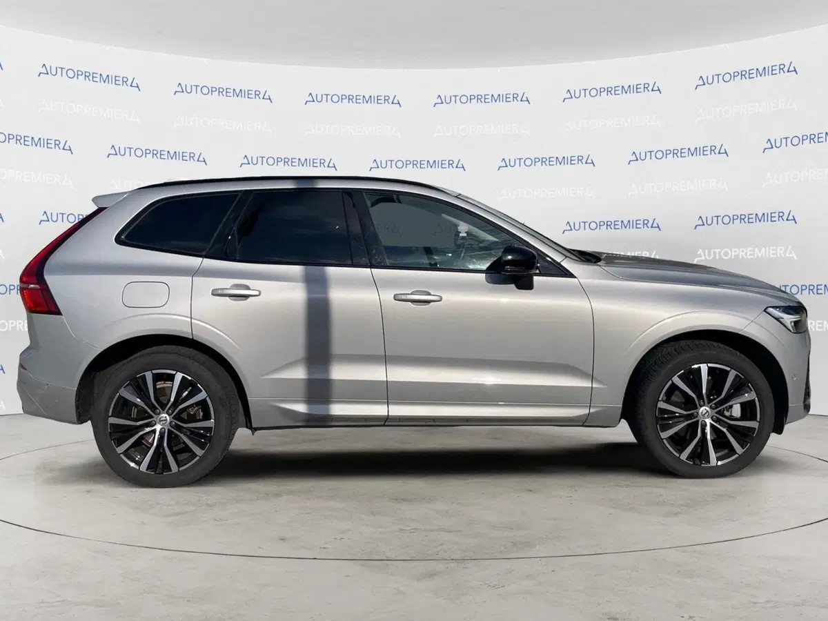 Volvo XC60 usata a Como (2)