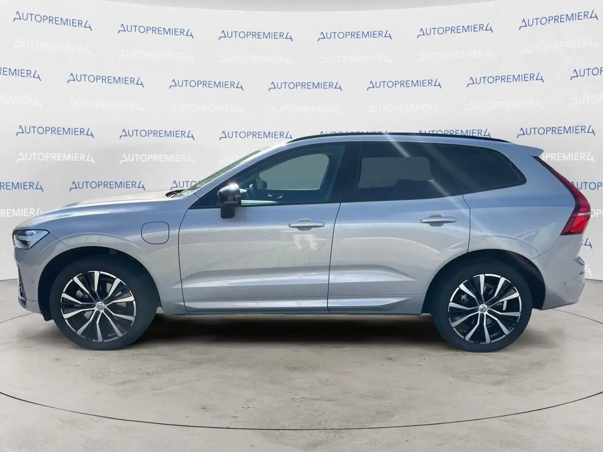 Volvo XC60 usata a Como (3)