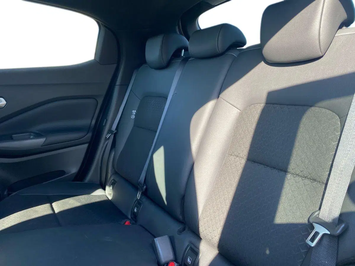 Nissan Juke usata a Siena (11)