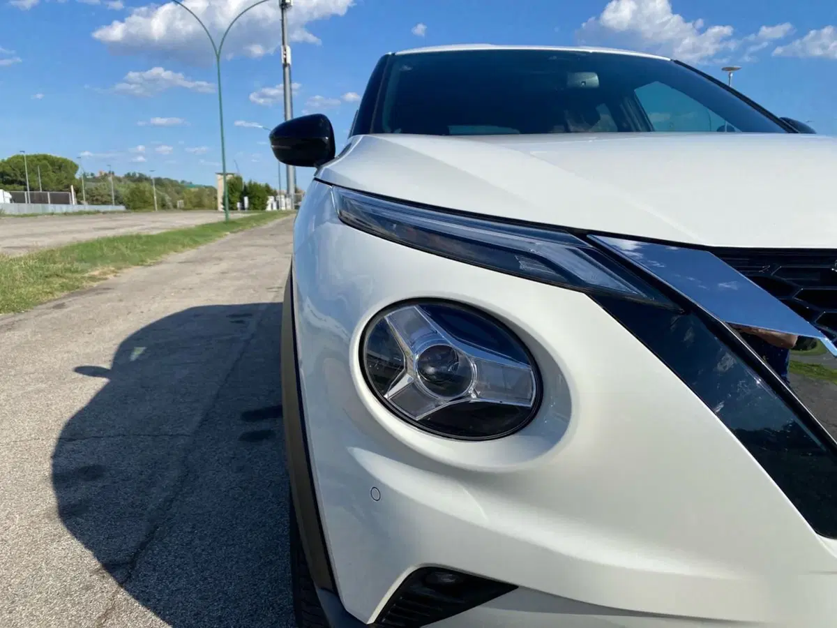 Nissan Juke usata a Siena (18)