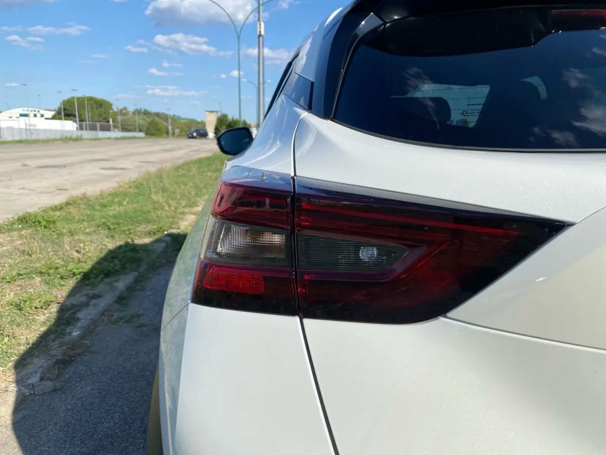 Nissan Juke usata a Siena (20)
