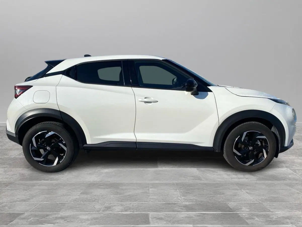 Nissan Juke usata a Siena (4)