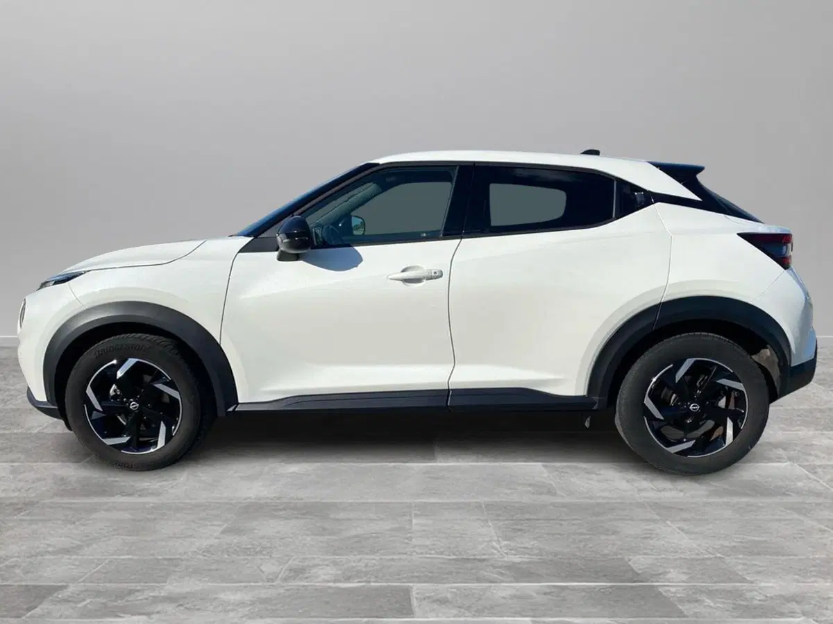 Nissan Juke usata a Siena (8)