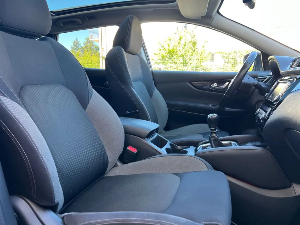 Nissan Qashqai usata a Siena (10)