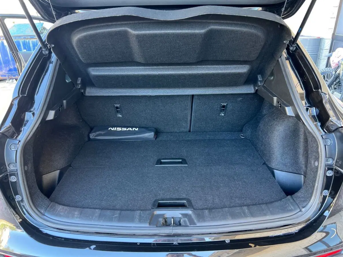 Nissan Qashqai usata a Siena (15)