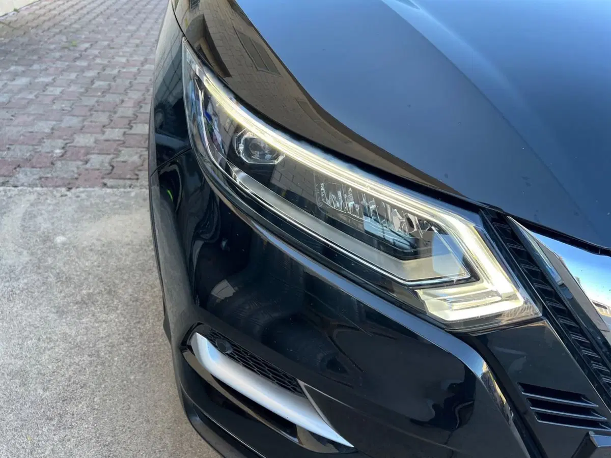 Nissan Qashqai usata a Siena (18)