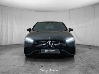 Mercedes-Benz Classe A Sedan 180 d AMG Line Premium Plus auto nuova a Montecosaro