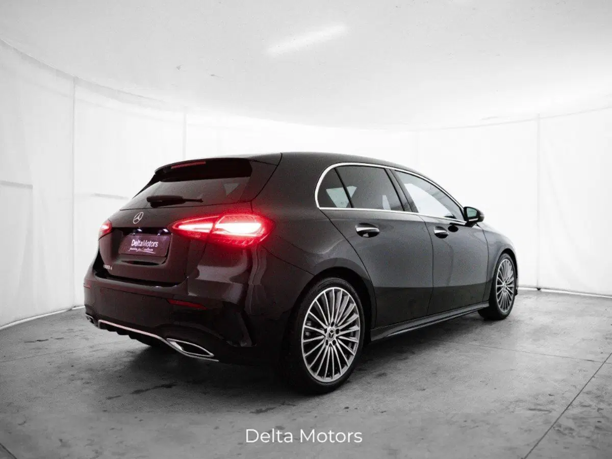 Mercedes-Benz Classe A Sedan nuova a Macerata (4)