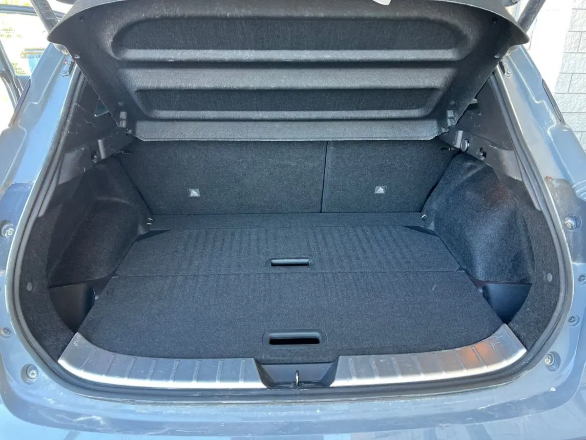 Nissan Qashqai usata a Siena (15)