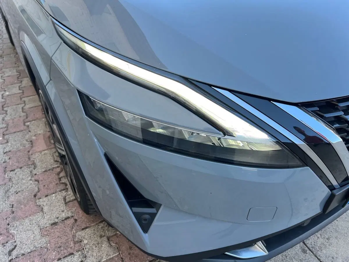 Nissan Qashqai usata a Siena (18)