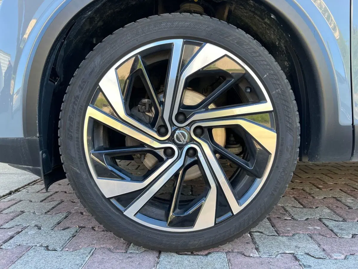 Nissan Qashqai usata a Siena (19)