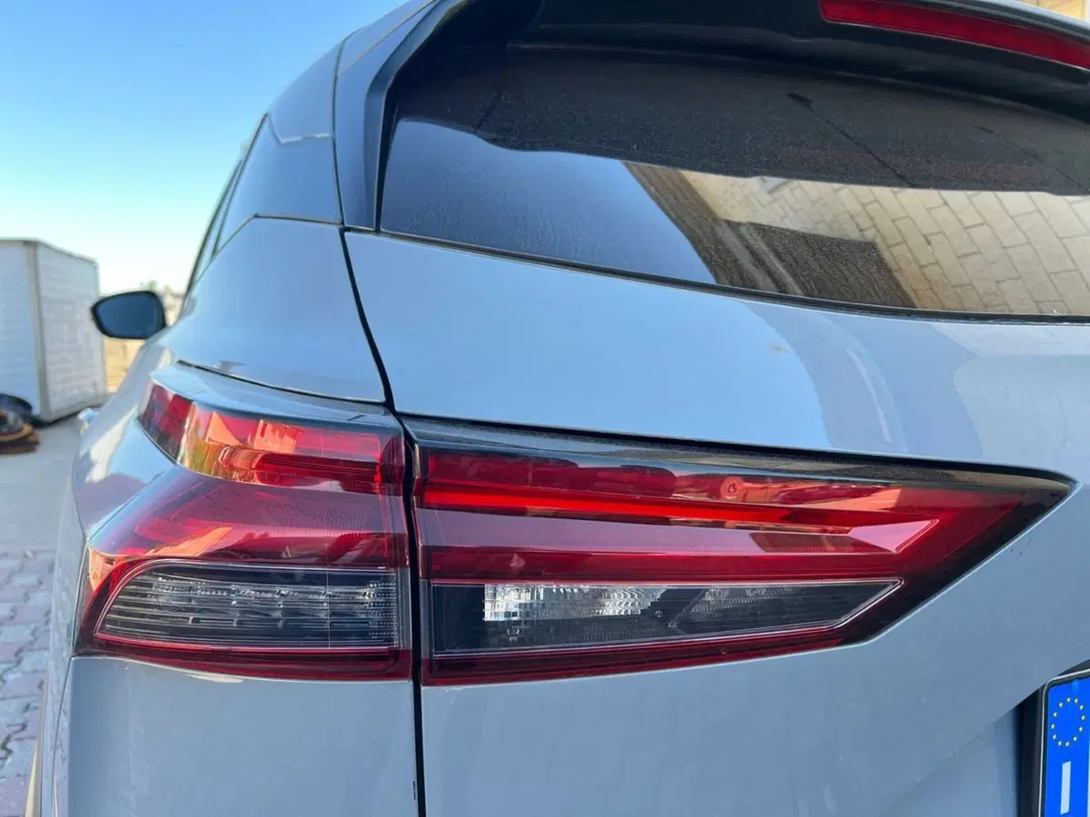 Nissan Qashqai usata a Siena (20)