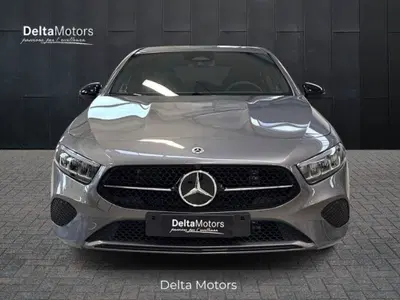Mercedes-Benz Classe A Sedan 180 d Progressive Advanced Plus auto nuova a Montecosaro