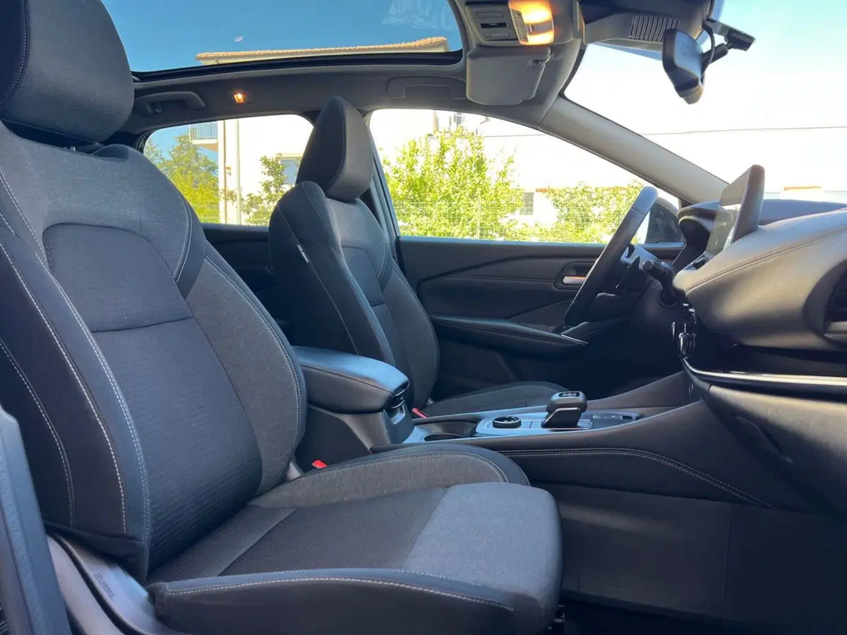 Nissan Qashqai usata a Siena (10)