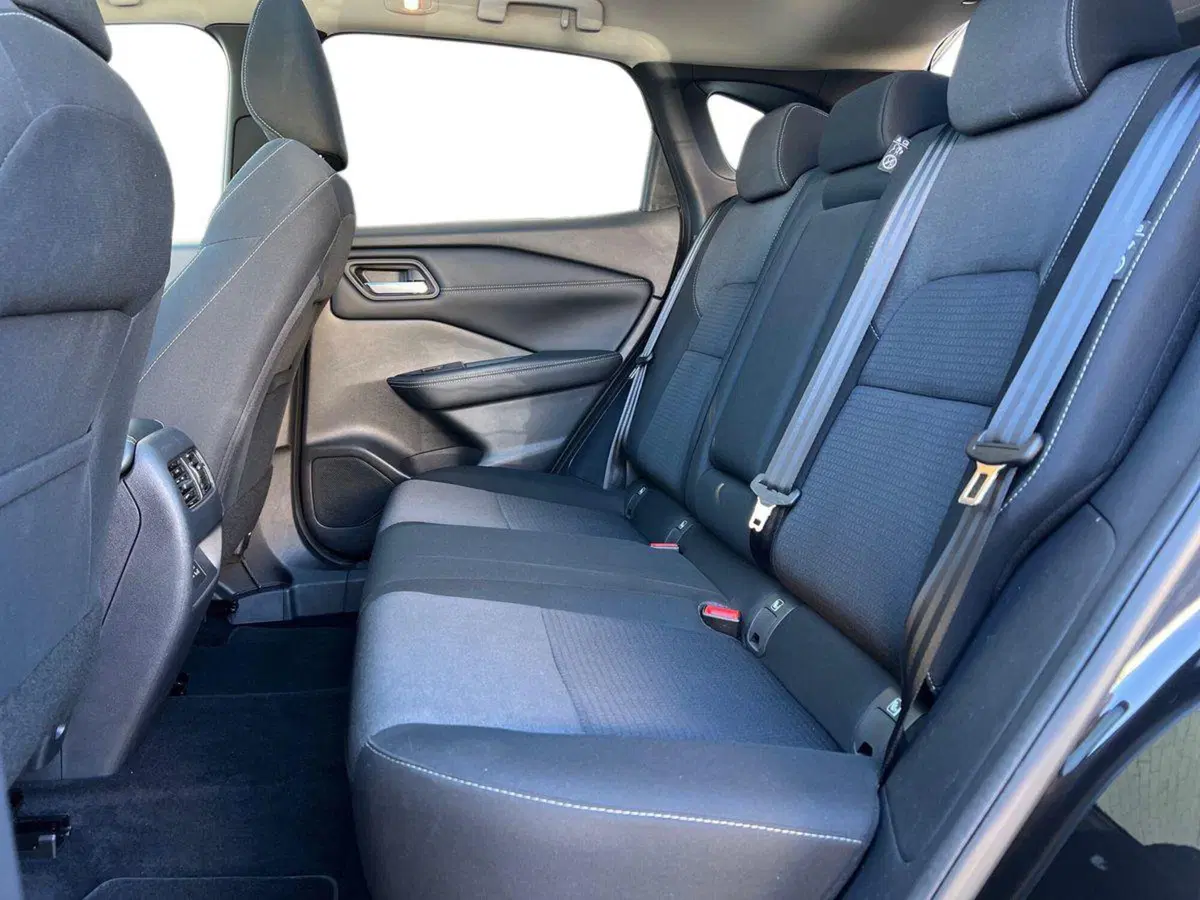 Nissan Qashqai usata a Siena (11)