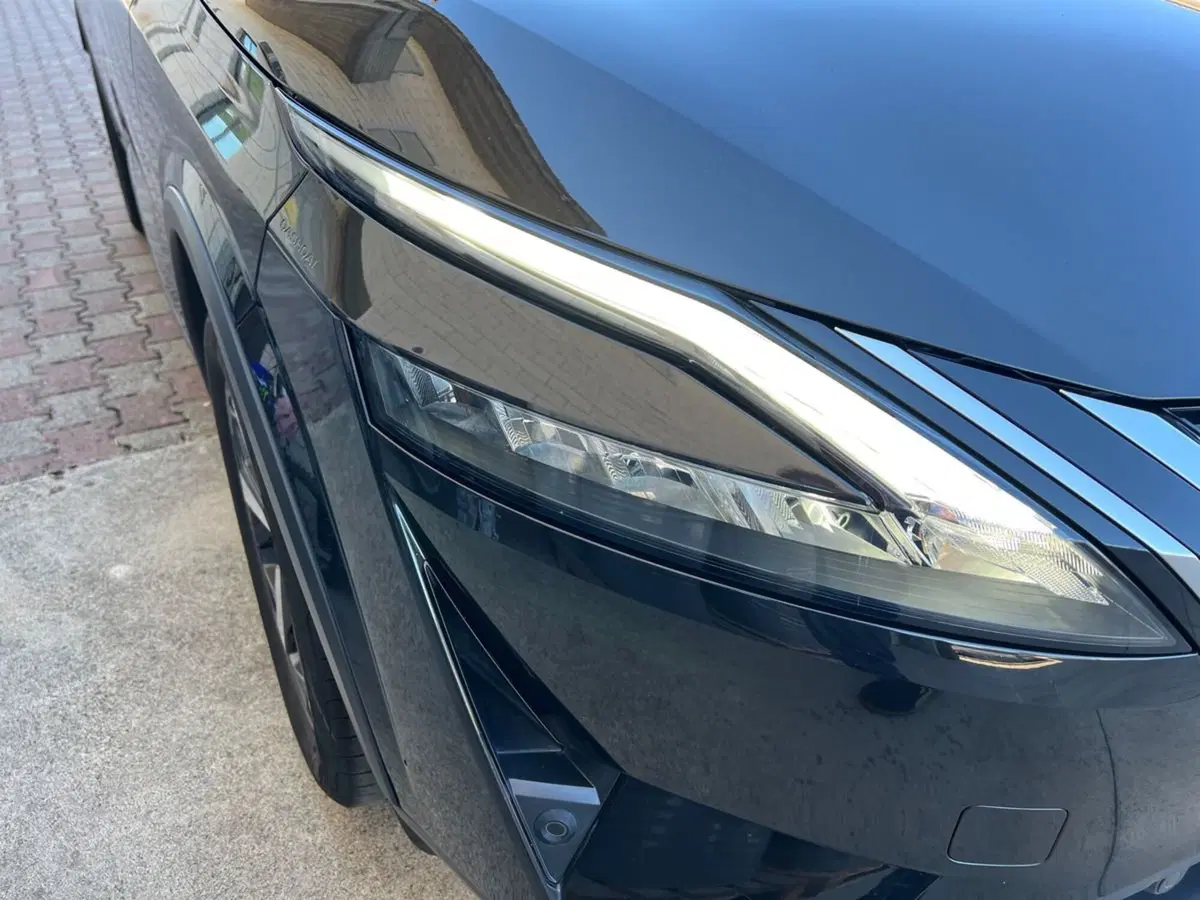 Nissan Qashqai usata a Siena (18)
