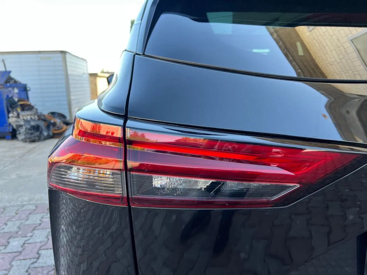 Nissan Qashqai usata a Siena (20)
