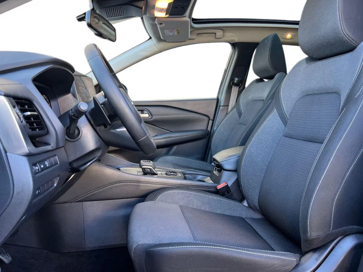 Nissan Qashqai usata a Siena (9)