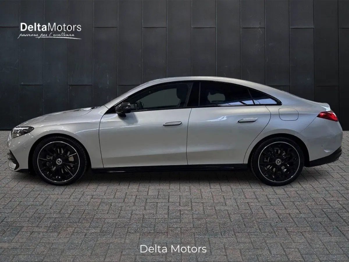 Mercedes-Benz CLA nuova a Macerata (2)