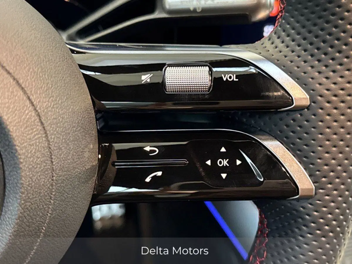 Mercedes-Benz CLA nuova a Macerata (20)