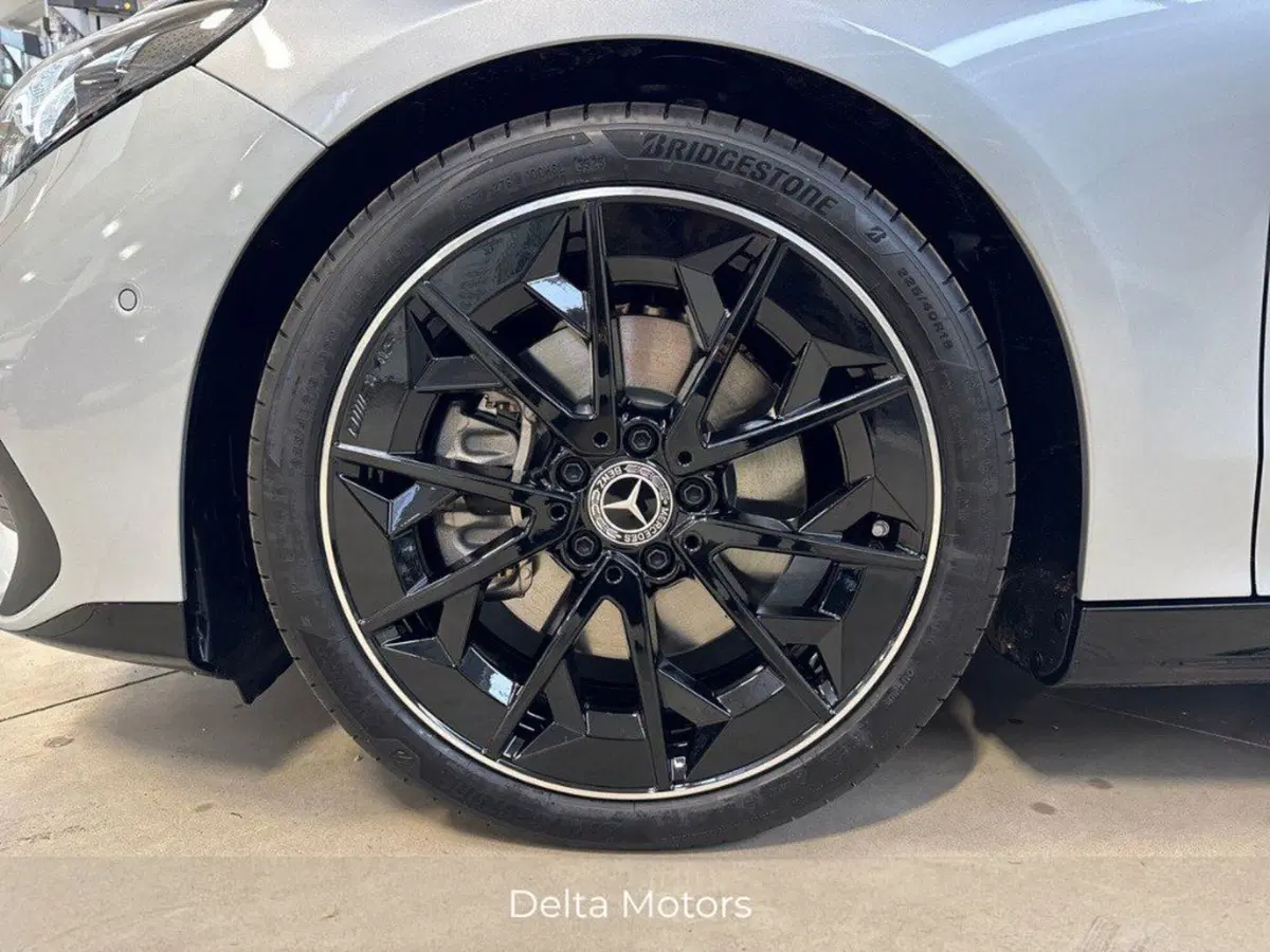 Mercedes-Benz CLA nuova a Macerata (8)
