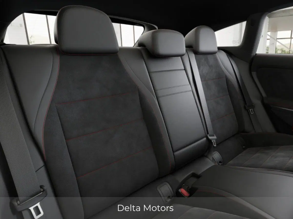 Mercedes-Benz CLA Shooting Brake nuova a Macerata (11)