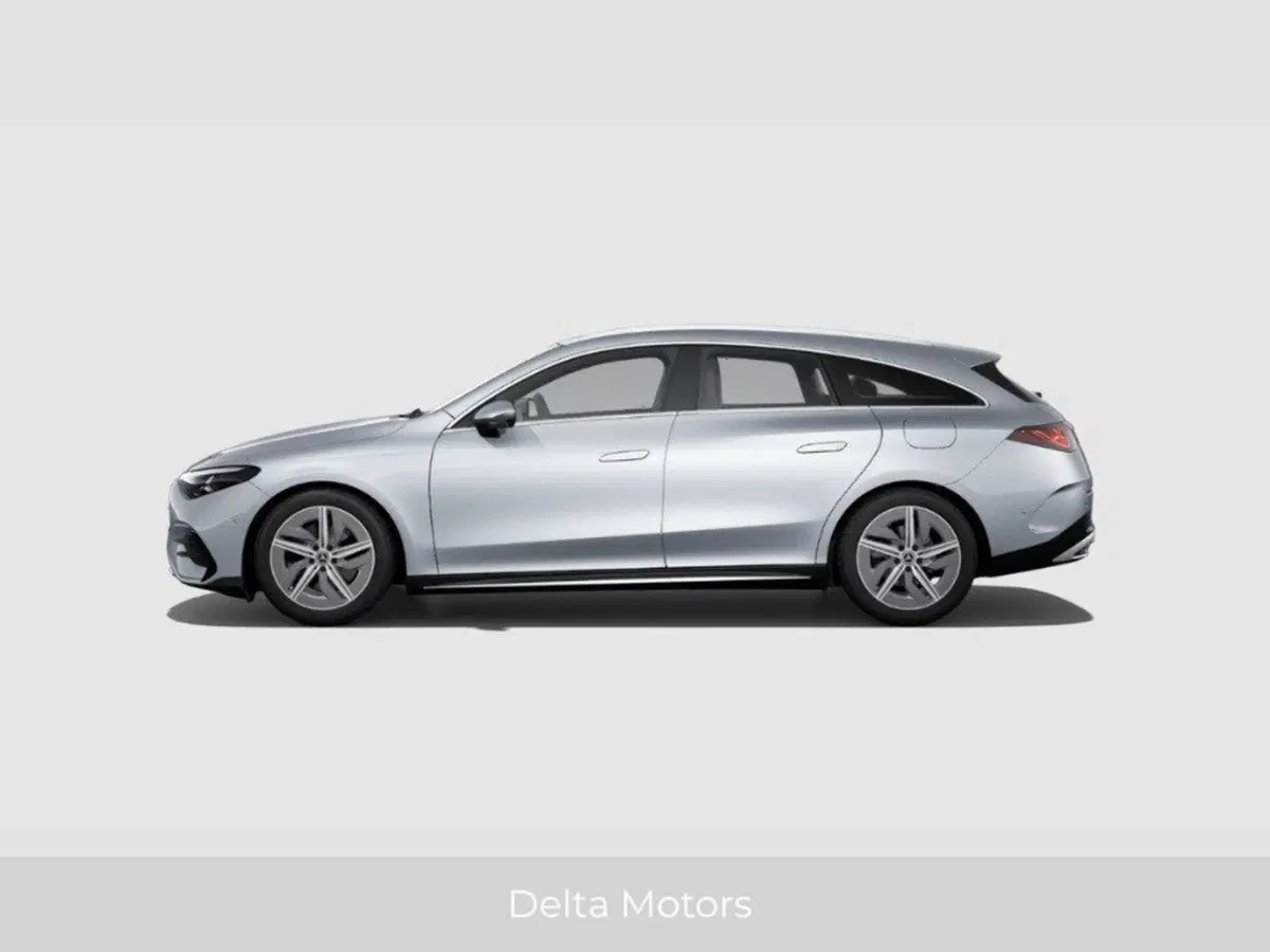 Mercedes-Benz CLA Shooting Brake nuova a Macerata (2)
