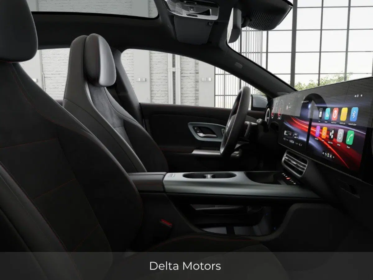 Mercedes-Benz CLA Shooting Brake nuova a Macerata (9)