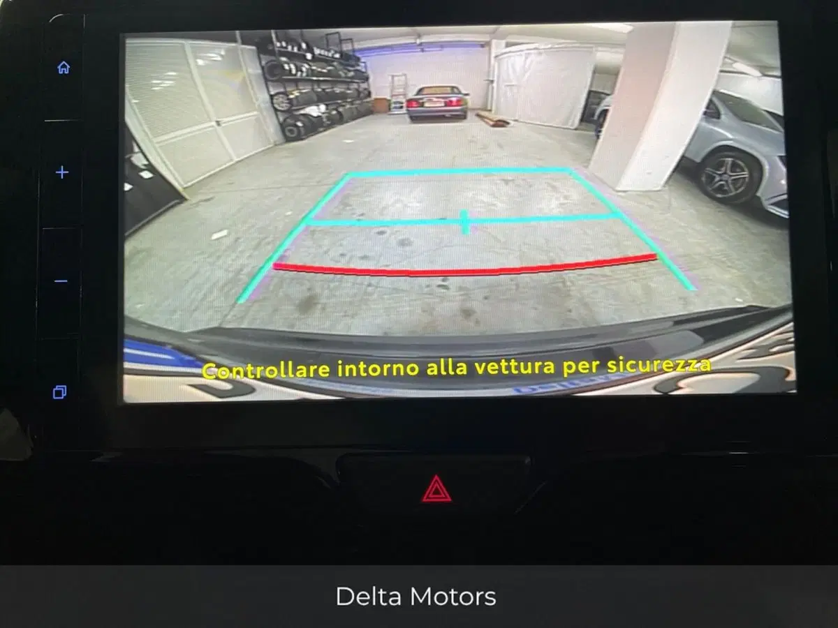 Toyota Yaris Cross usata a Macerata (18)