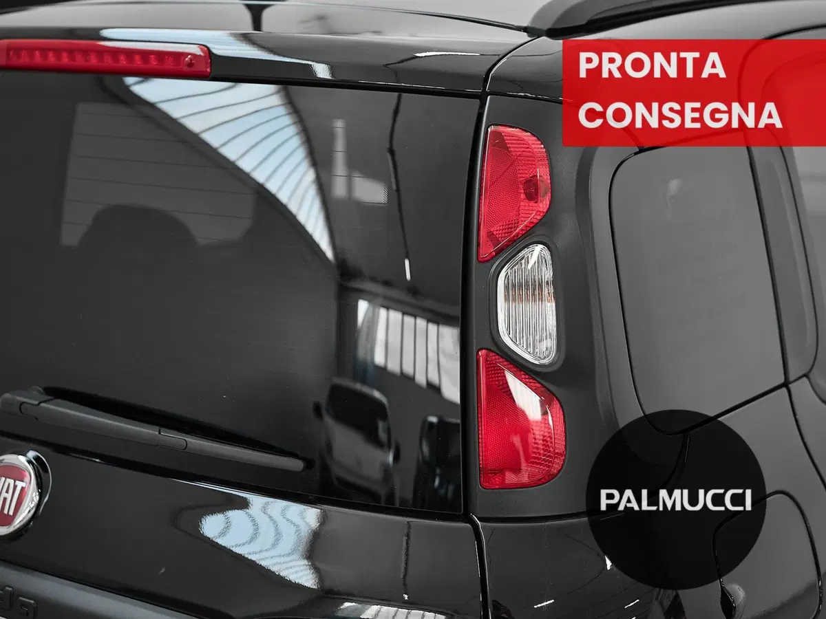 Fiat Panda Cross usata a Prato (6)