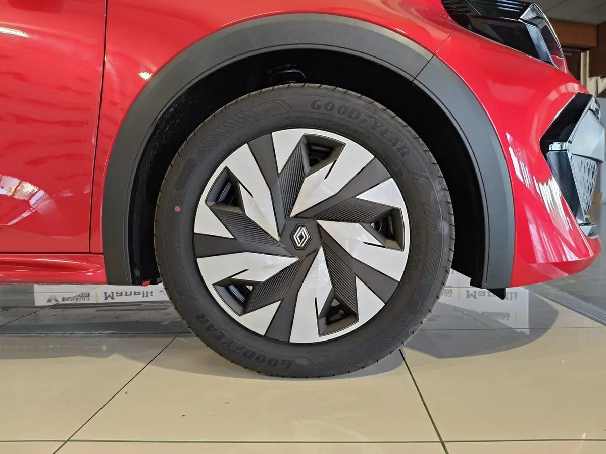 Renault Clio nuova a Brescia (12)