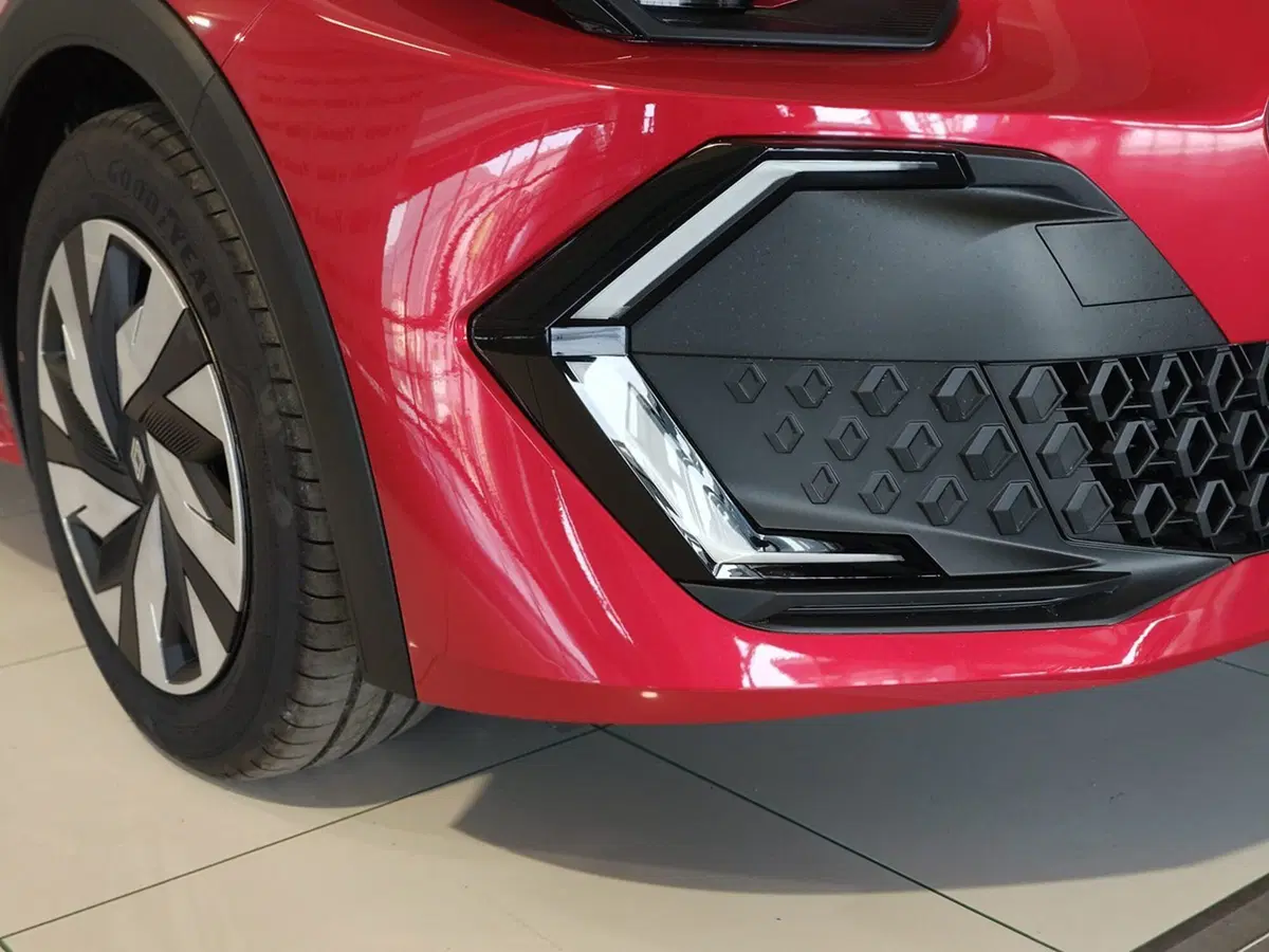 Renault Clio nuova a Brescia (13)