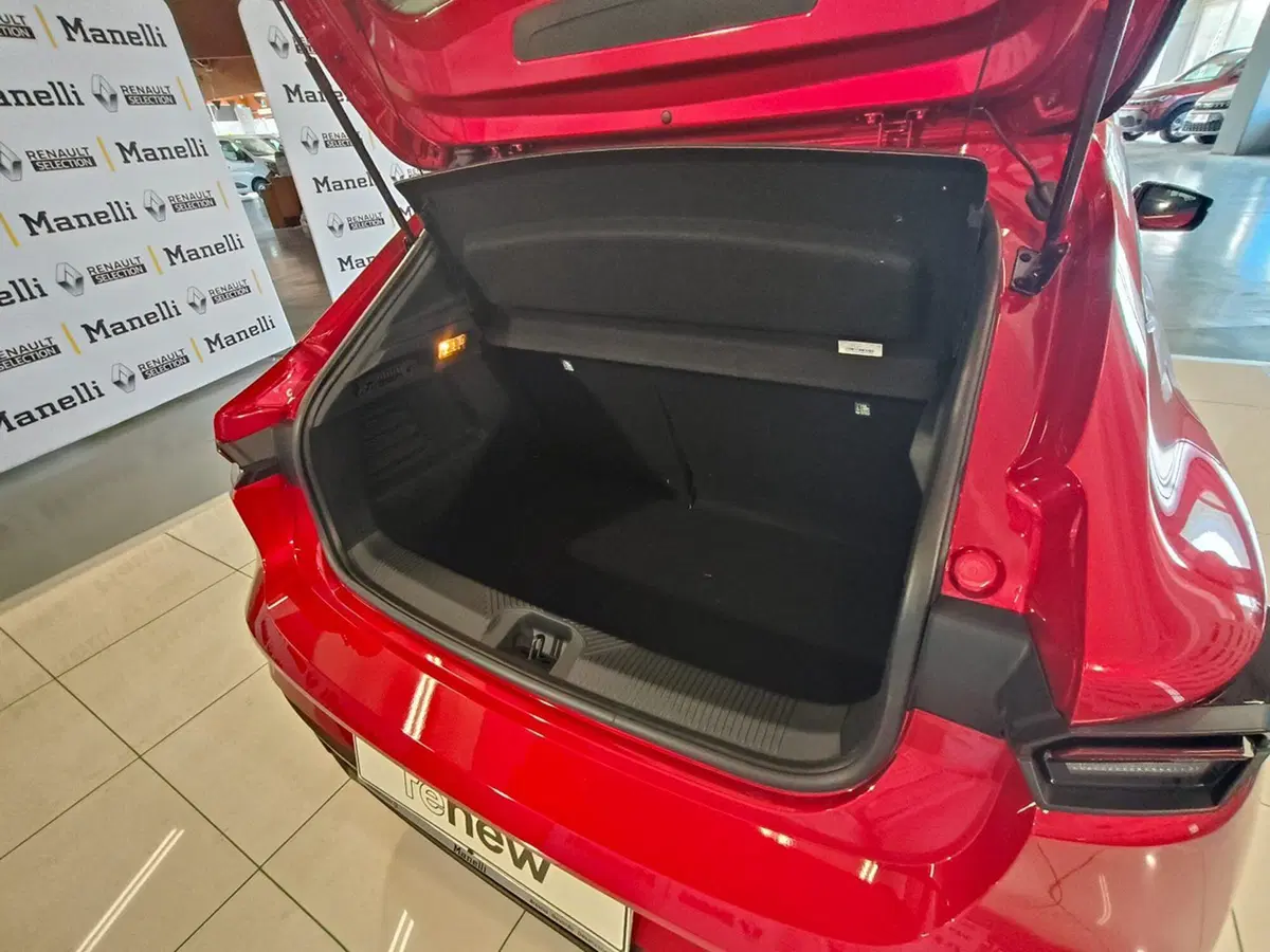 Renault Clio nuova a Brescia (14)