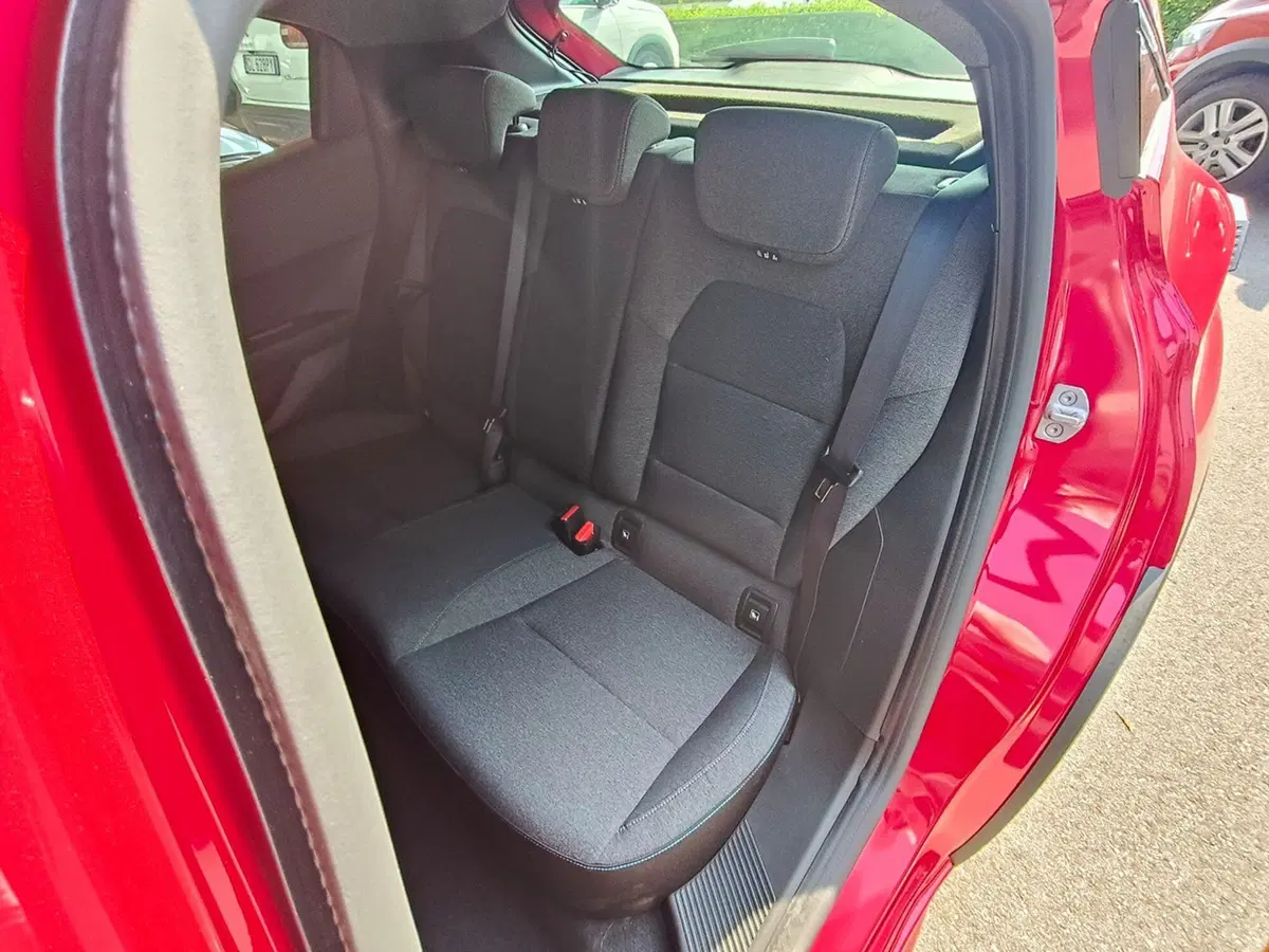 Renault Clio nuova a Brescia (16)