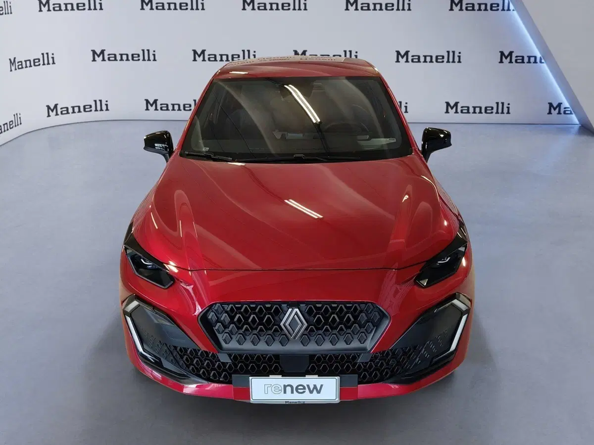 Renault Clio nuova a Brescia (18)