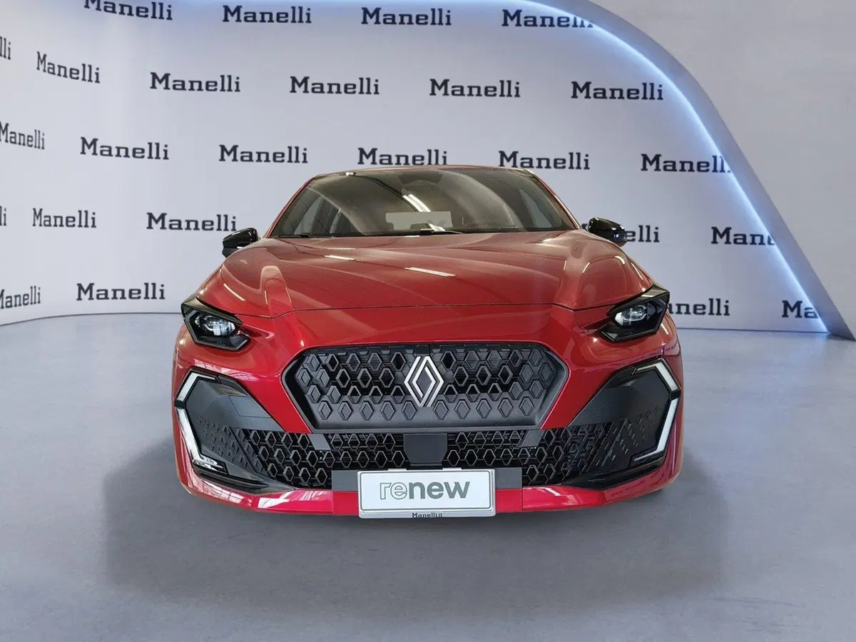 Renault Clio nuova a Brescia (3)