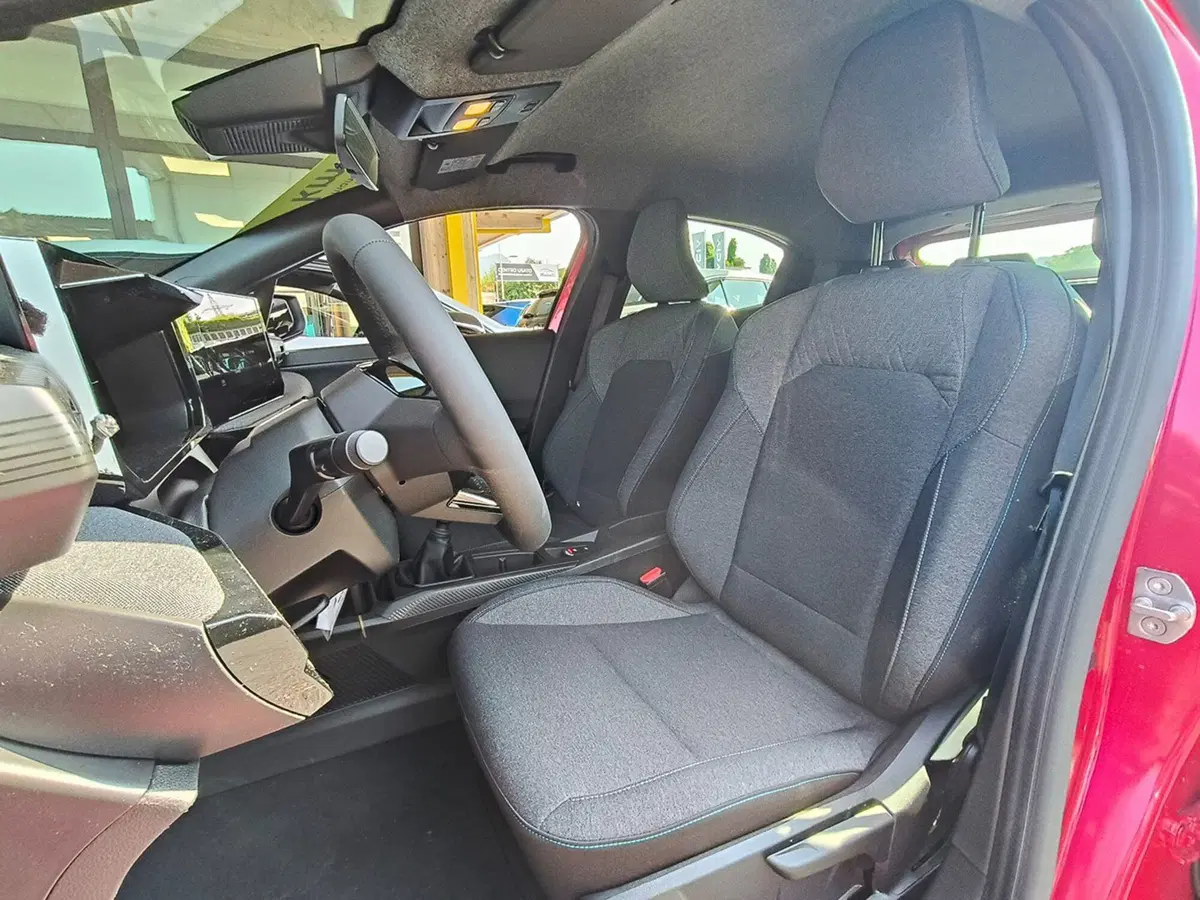 Renault Clio nuova a Brescia (6)