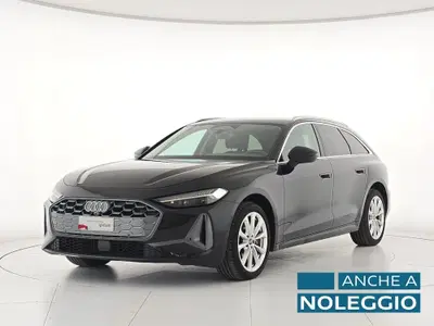 Audi A5 Avant 2.0 tdi mhev+ Business Advanced quattro 204cv s-tronic del 2025 usata a Alessandria