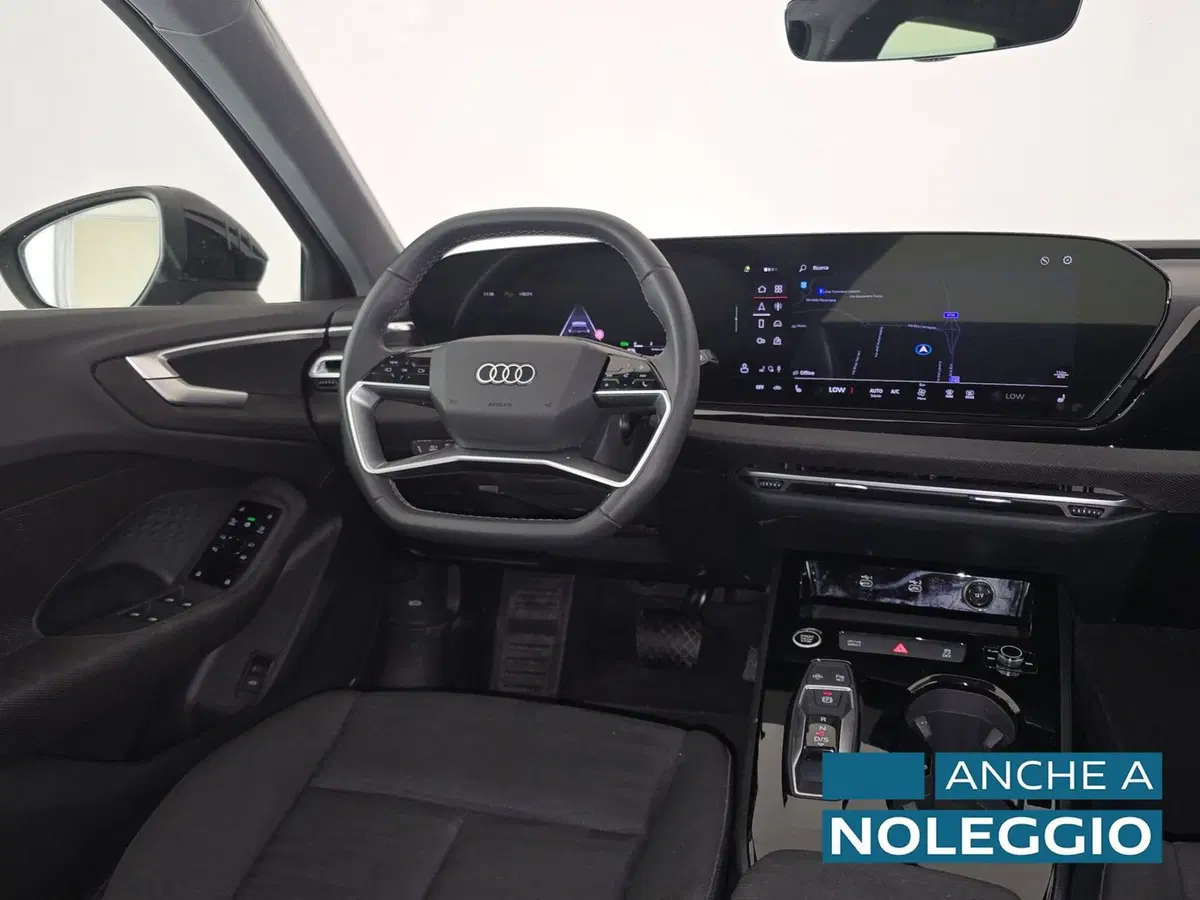 Audi A5 Avant usata a Alessandria (11)