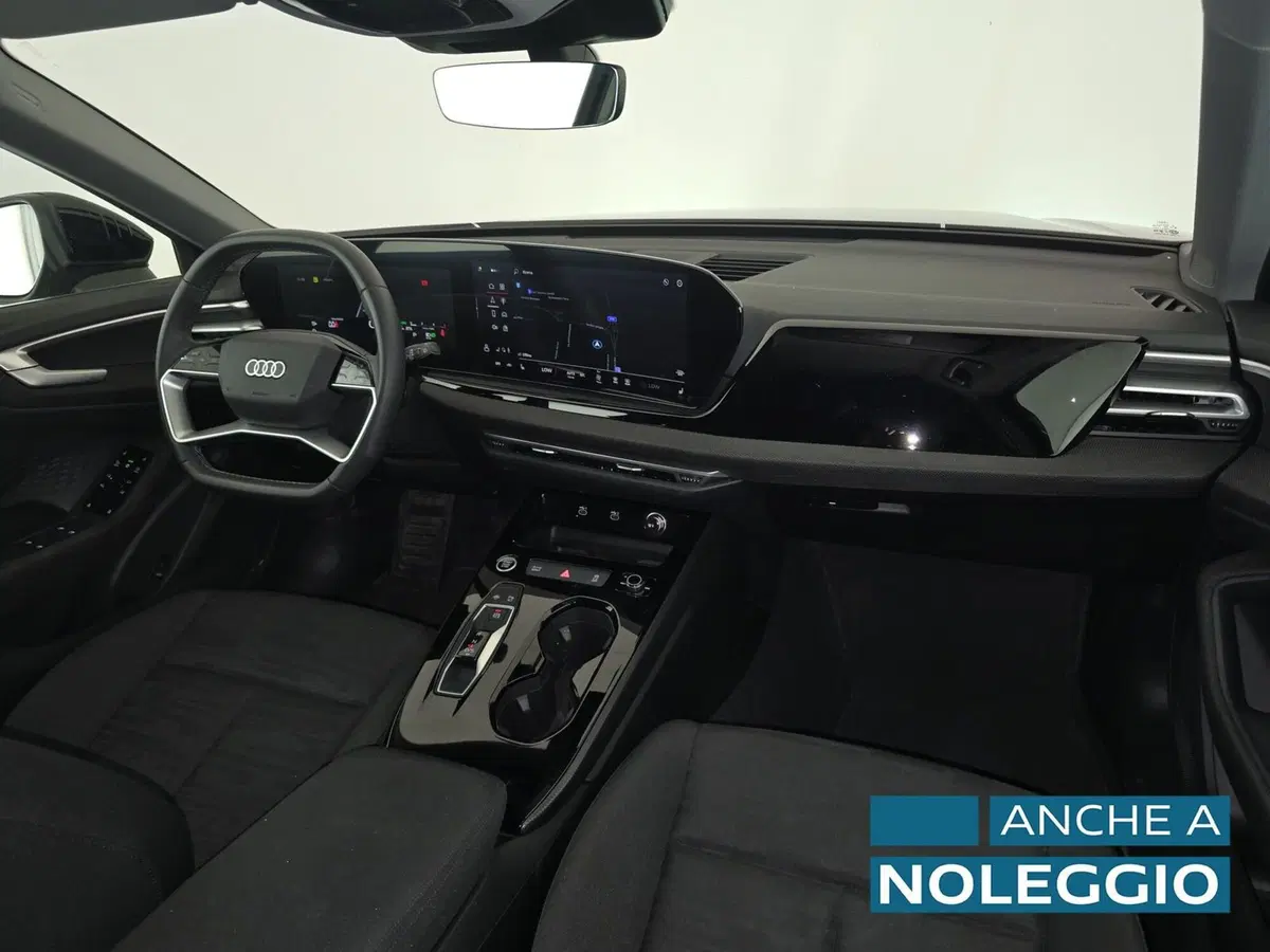 Audi A5 Avant usata a Alessandria (13)