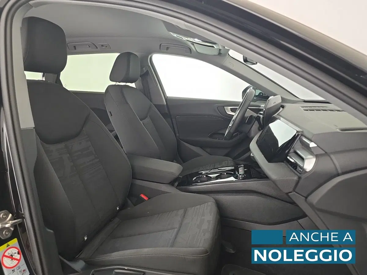 Audi A5 Avant usata a Alessandria (14)